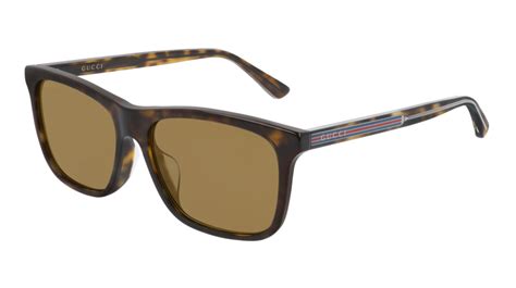 gucci gg0381sa|Gucci Gg0381sa Square/rectangle Sunglasses .